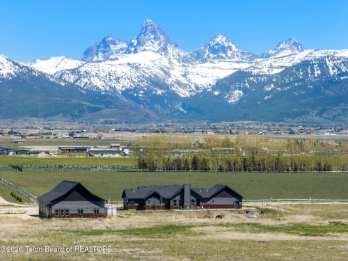 4340 Heads Up Rd, Tetonia, ID, 83452-1225 | Card Image