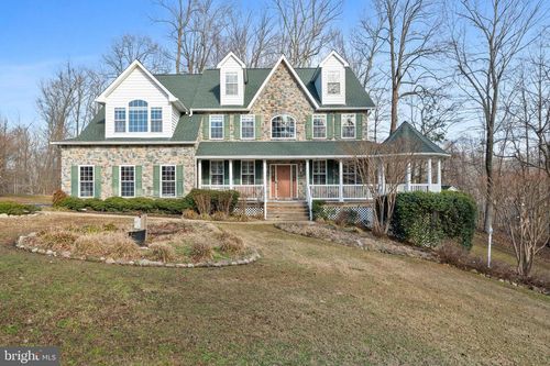 1511 Larkspur Ct, HUNTINGTOWN, MD, 20639-2315 | Card Image