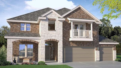 1839 Saddlebred Loop, Harker Heights, TX, 76548-7271 | Card Image