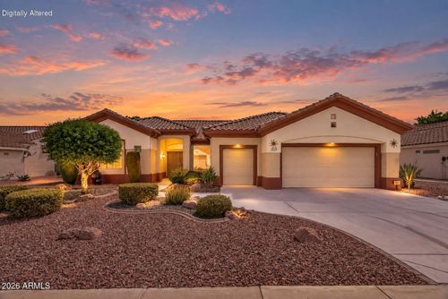 15133 W Carbine Way, Sun City West, AZ, 85375 | Card Image