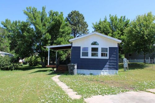 840 N Spruce St, Rapid CIty, SD, 57701-1337 | Card Image