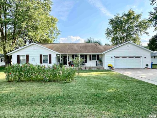 322 E South St, Virginia, IL, 62691-9006 | Card Image