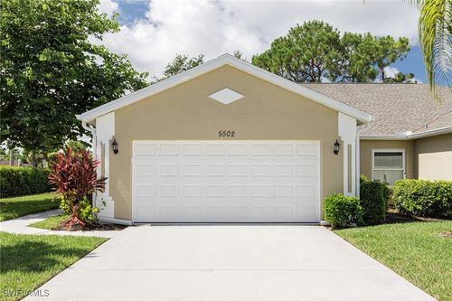 1-5502 Greenwood Cir, NAPLES, FL, 34112-7112 | Card Image