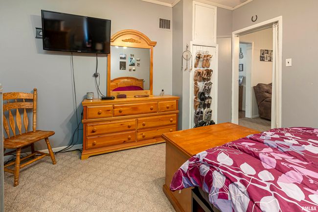 700 N 30 Th St, House other with 1 bedrooms, 1 bathrooms and null parking in Herrin IL | Image 14