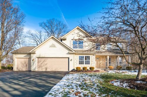 1744 Harrison Pond Dr, New Albany, OH, 43054-8887 | Card Image