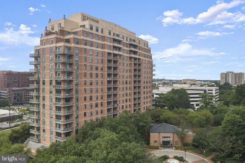 unit-1301-11700 Old Georgetown Rd, NORTH BETHESDA, MD, 20852-8613 | Card Image