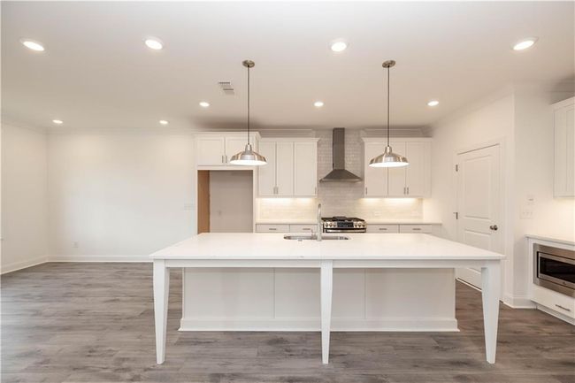 UNIT-157 - 706 Dodd Ln, Townhouse with 3 bedrooms, 3 bathrooms and null parking in Buford GA | Image 10