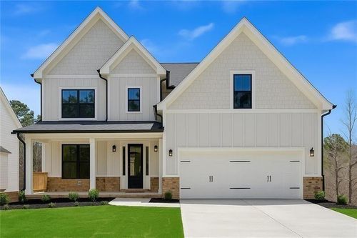 648 Longwood Pl, Dallas, GA, 30132-9718 | Card Image