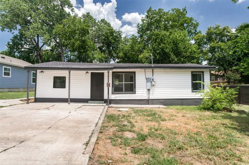 1211 E Virginia Street, Mckinney, TX, 75069 | Card Image