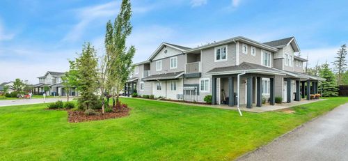 200-43 Reid Crt, Sylvan Lake, AB, T4S0L9 | Card Image
