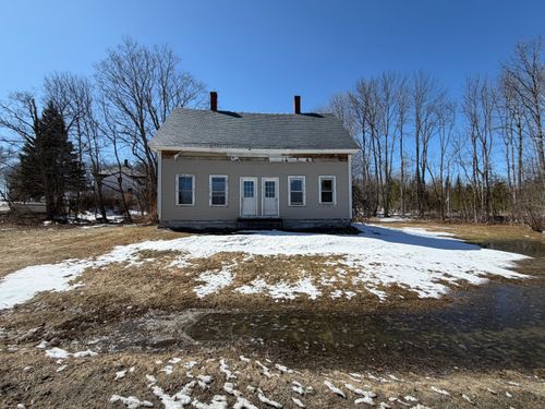 4 Chapin Avenue, Monson, ME, 04464 | Card Image