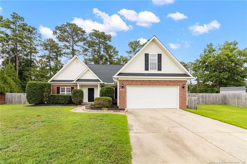 9032 Grouse Run Ln, Fayetteville, NC, 28314-6120 | Card Image