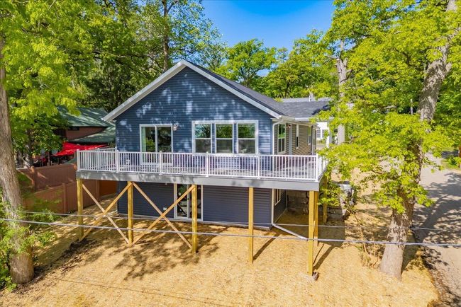 103 Lake Court, Home with 3 bedrooms, 2 bathrooms and null parking in Albion WI | Image 23