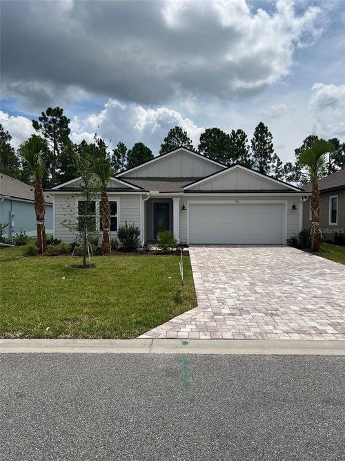 73 Green Cir, PALM COAST, FL, 32164-7114 | Card Image