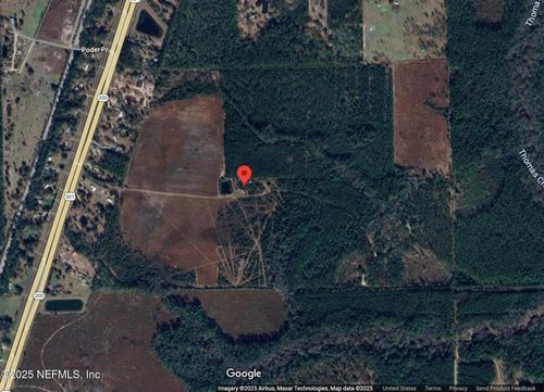 12751 Us Highway 301, Bryceville, FL, 32009-1945 | Card Image