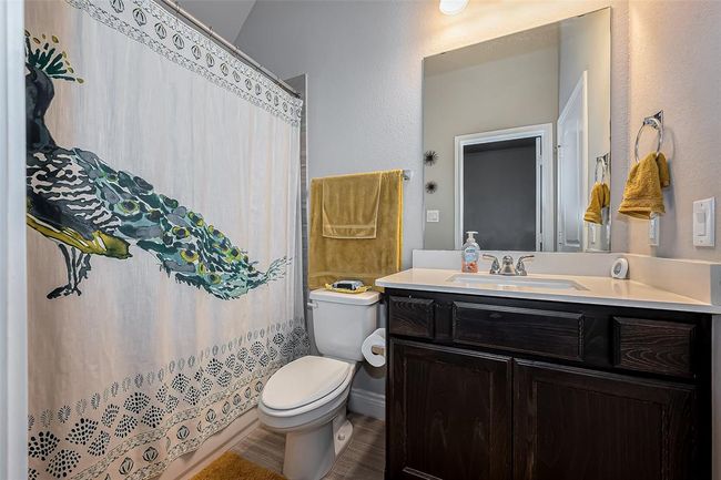20010 Silver Mesia Cir, House other with 4 bedrooms, 3 bathrooms and 2 parking in Cypress TX | Image 25