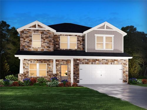 75 Proust Cir, Dallas, GA, 30132-3515 | Card Image