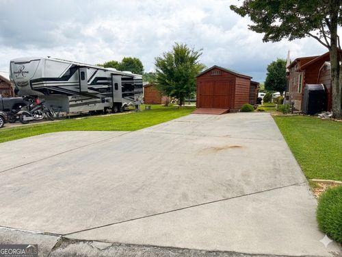 lot-116-167 Porch View Cir, Blairsville, GA, 30512-6203 | Card Image