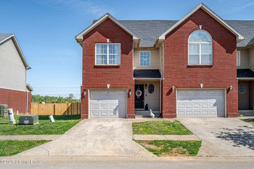 153 Twin Lakes Dr, Vine Grove, KY, 40175-8412 | Card Image