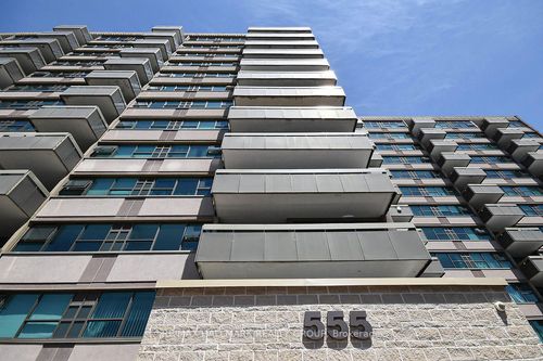 1204-555 Brittany Dr, Ottawa, ON, K1K4C5 | Card Image