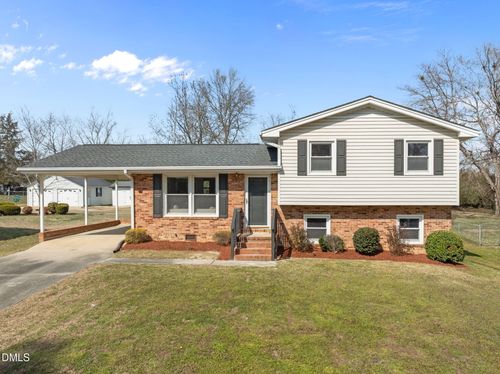 103 King Arthur Trl, Garner, NC, 27529-9522 | Card Image