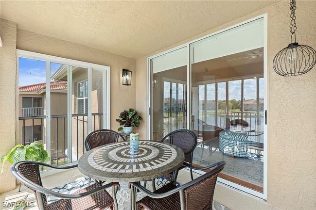 APT-204 - 6660 Huntington Lakes Cir, Condo with 3 bedrooms, 2 bathrooms and null parking in NAPLES FL | Image 25