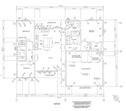 19625 Gazelle Pl, Cottonwood, CA, 96022-7706 | Card Image