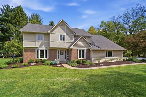 169 Victoria Dr, Granville, OH, 43023-9108 | Card Image