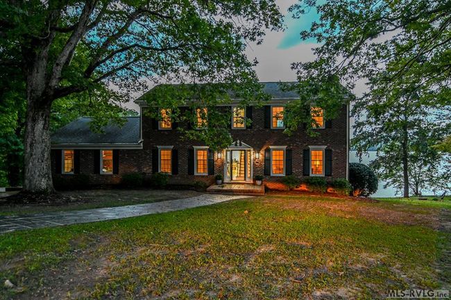 311 Riverside Trl, House other with 4 bedrooms, 4 bathrooms and null parking in Roanoke Rapids NC | Image 65