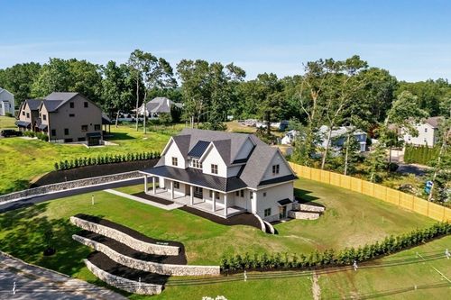 1 Couture Way, Middleton, MA, 01949-2523 | Card Image