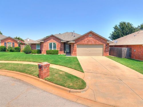 409 Nw 141st Cir, Edmond, OK, 73013-2440 | Card Image