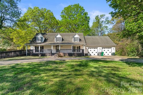 414 West Ave, Charlotte, NC, 28208-1165 | Card Image
