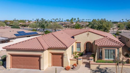19415 N Ponderosa Court, Surprise, AZ, 85387 | Card Image