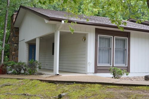 25 Tomisa Ln, Hot Springs Village, AR, 71909-2847 | Card Image