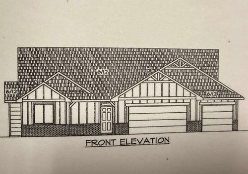 5435 N Toben Ct, Bel Aire, KS, 67226-8866 | Card Image