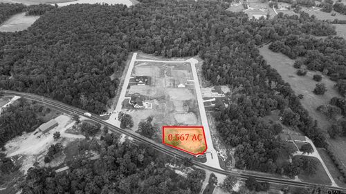 TBD Shortleaf Ln, Longview, TX, 75601 | Card Image