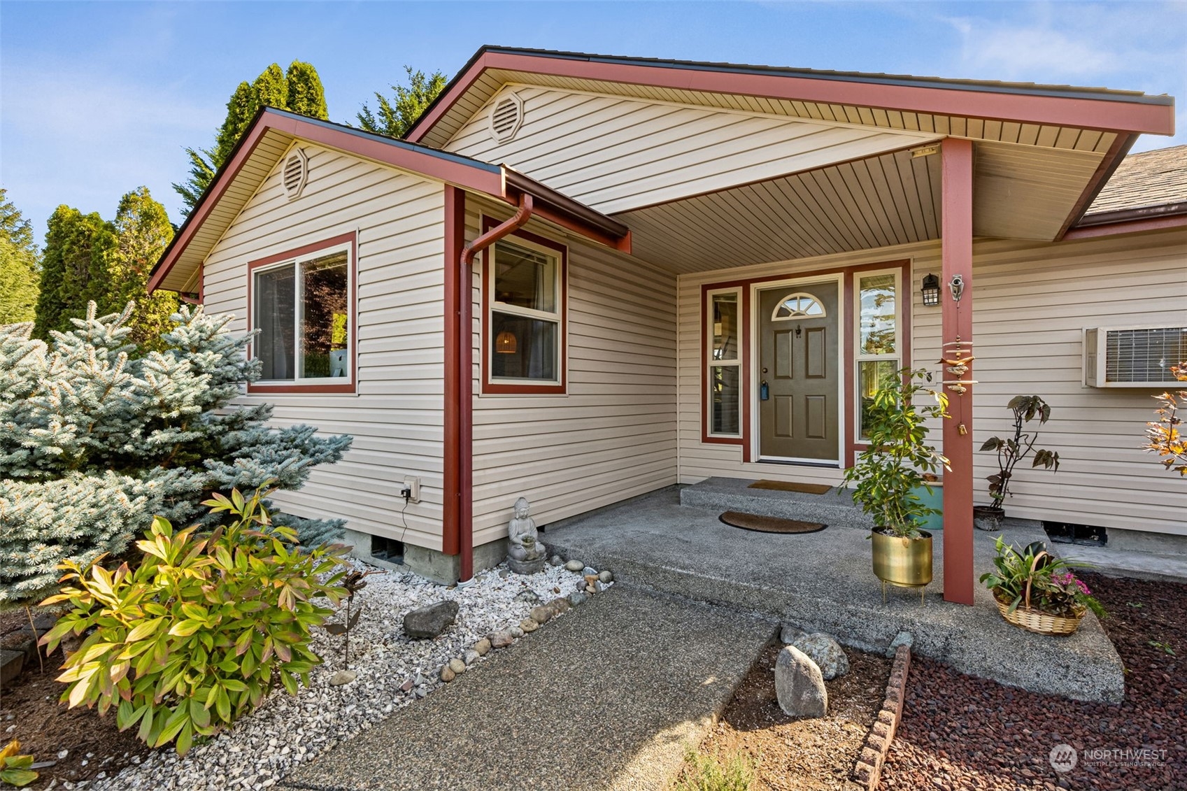 36th Ct, Olympia, WA 98513