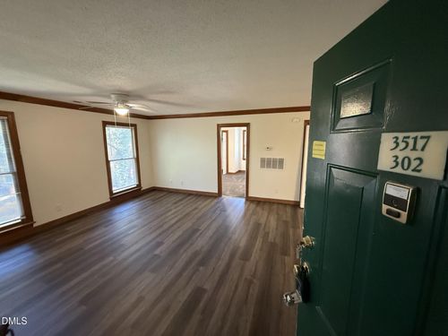 302-3517 Ivy Commons Drive, Raleigh, NC, 27606 | Card Image