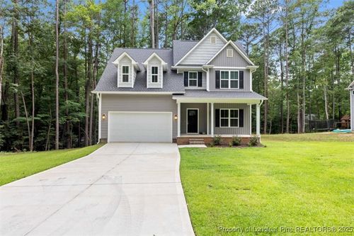 7057 Oak Rd, Sanford, NC, 27332-7396 | Card Image
