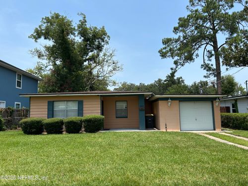 4323 Shirley Avenue, Jacksonville, FL, 32210 | Card Image