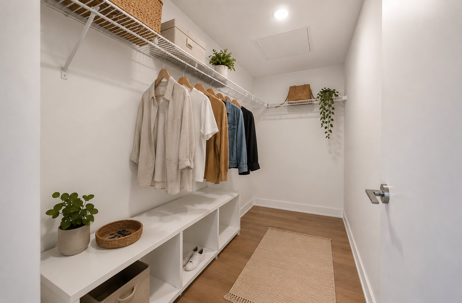 Residential Lease in Brossard 5