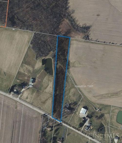 4 Fosters-Maineville Road, Hamilton Twp, OH, 45152 | Card Image
