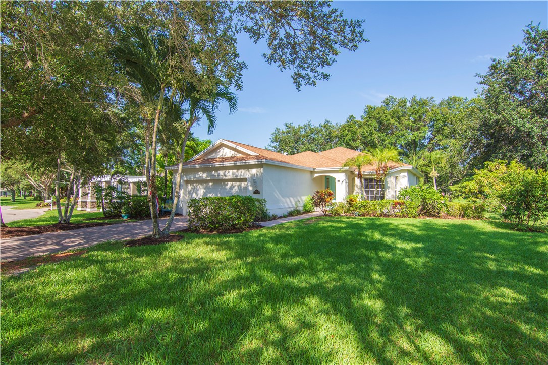 Kenwood Dr, Vero Beach, FL 32968