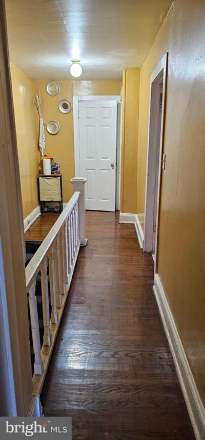 112 Roebling Avenue, Townhouse with 5 bedrooms, 1 bathrooms and null parking in Trenton NJ | Image 3