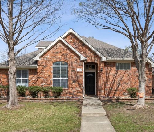 7226 Saint Augustine Dr, Frisco, TX, 75033-3157 | Card Image