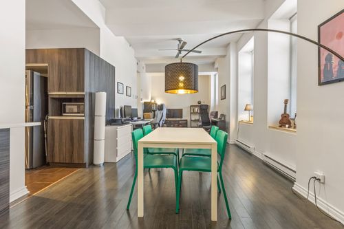 104-550 8e Avenue, Québec (La Cité-Limoilou), QC, G1J3L7 | Card Image