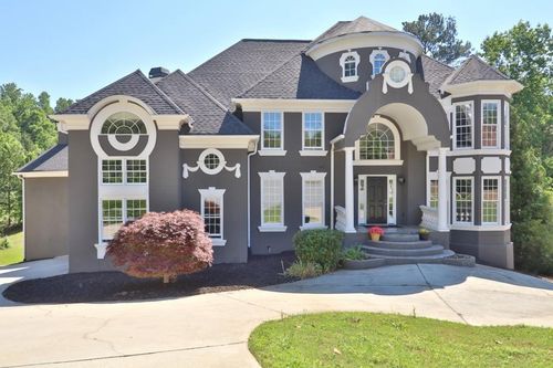 910 Woodward Park Dr, Suwanee, GA, 30024-2859 | Card Image