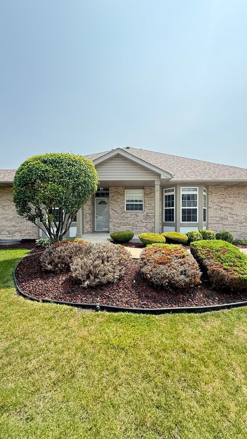 6836 Zurich Ct, Tinley Park, IL, 60477-4397 | Card Image