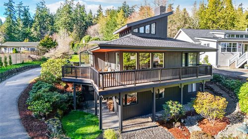 192 Condon Ln, Port Ludlow, WA, 98365-9605 | Card Image