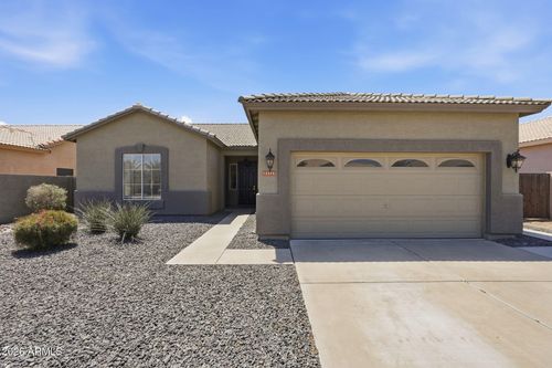 13585 W Ironwood St, Surprise, AZ, 85374-5326 | Card Image
